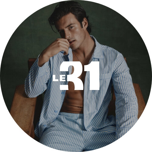 Le 31 underwear